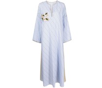 Kleid mit Print