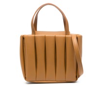 Gesteppte Aria Tasche
