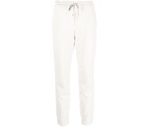 Jogginghose mit Kordelzug