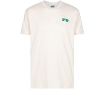 STADIUM GOODS® x Bacardi Sneak Easy V2 Vintage White T-Shirt