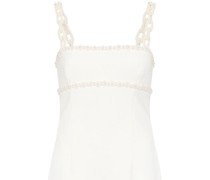 Perle Minikleid