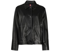 Langärmelige Jacke