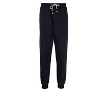 Jogginghose mit Kordelzug