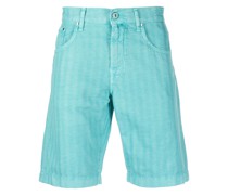 Nicolas Jeans-Shorts