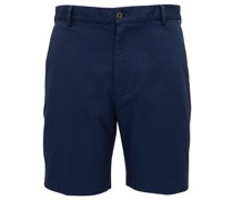 Klassische Chino-Shorts