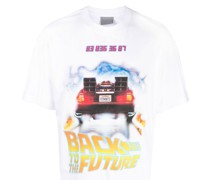 T-Shirt mit grafischem Print