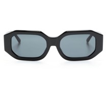 x The Attico Irene Sonnenbrille