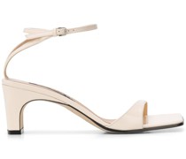 'SR1' Sandalen