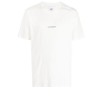 T-Shirt mit Logo