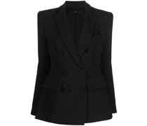 Doppelreihiger Landon Blazer