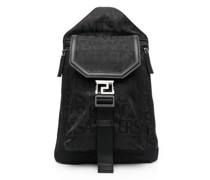 Allover Neo sling backpack