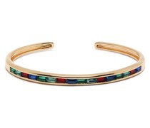 Armband mit Steinen