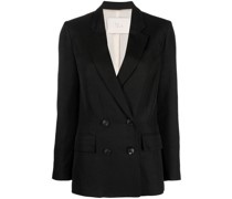 Doppelreihiger Blazer