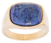 Ring mit Schmuckstein
