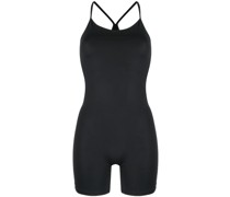 Ärmelloser Playsuit