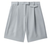 Shorts mit Verschluss