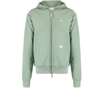 Abc 123 Kapuzenjacke