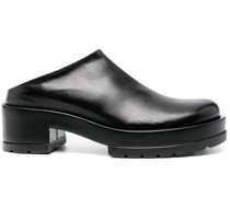 Mules 70mm