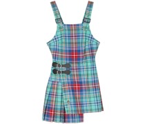 Kilt Minikleid