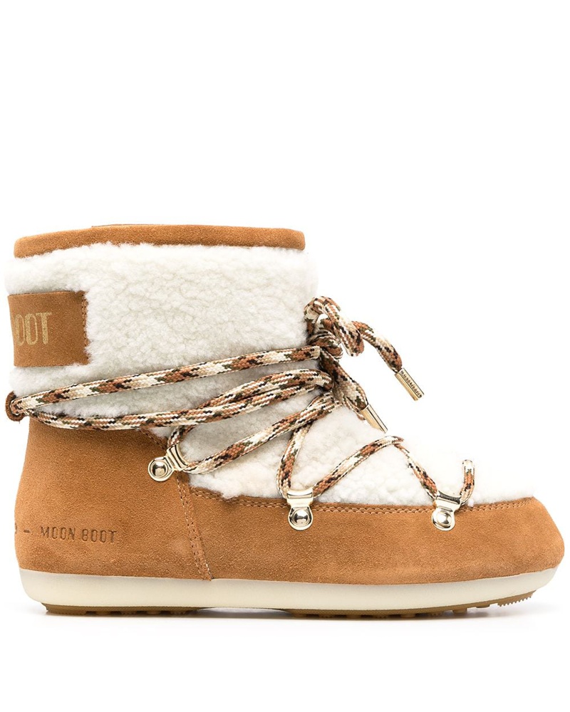 Moon Boot Stiefel | Sale -55% | MYBESTBRANDS