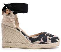 x Diane Von Furstenberg Carina Espadrilles 60mm