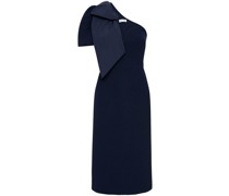 Bon Ami One-Shoulder-Midikleid