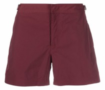 Badeshorts mit Streifen