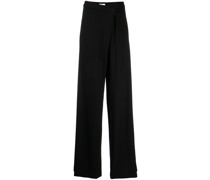 Gewickelte Hose