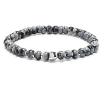 Armband mit Perlen