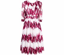 Aster Kleid