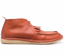 Loafer mit Zierlasche