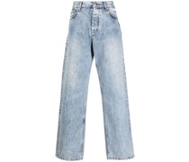 Benz Wide-Leg-Jeans