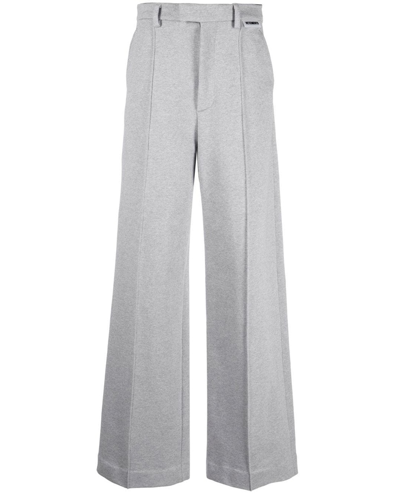 VETEMENTS Damen Molton Jogginghose