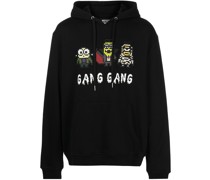 Big Boss Hoodie