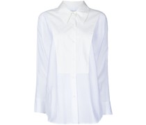 Semi-transparentes T-Shirt