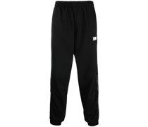 Jogginghose mit Logo
