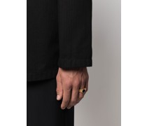 Leaves Ring