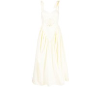 Sundown Midikleid