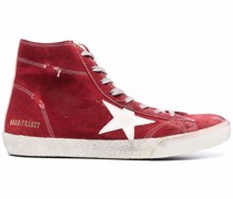 Super-Star High-Top-Sneakers