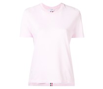 T-Shirt mit Streifen