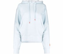 Hoodie mit Cut-Outs