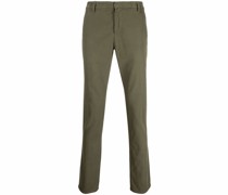 Schmale Chino