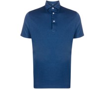 Klassisches Poloshirt