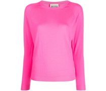 Pullover mit Rundhalsausschnitt