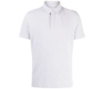 Gestreiftes The Morlot Poloshirt