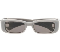 Balenciaga store sonnenbrille sale