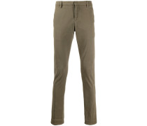 Schmale Chino