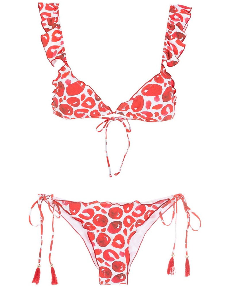 BRIGITTE Damen Kate Bikini