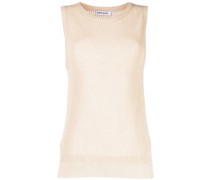 Gestricktes Top