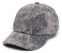 Booster Baseballkappe im Jeans-Look